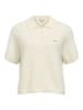 Object Poloshirt in Birch