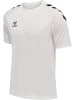 Hummel T-Shirt Hmlcore Erwachsene in WHITE