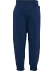 Hummel Verstellbare Taille Sweat Anzug Hmlmini Kinder in DRESS BLUES