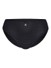Sassa 3er Pack Slip in Black