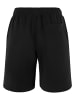 Urban Classics Sweat Shorts in black