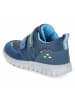 superfit Klettschuhe SPORT7 MINI in blau