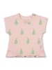 Sanetta T-Shirt in Rosa