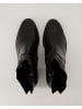 Paul Green Klassische Stiefeletten in Schwarz