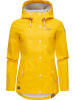 ragwear Regenjacke YM-Marge in Yellow023