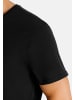 camano T-Shirt 2er Pack black