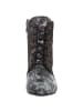 SIMEN Stiefeletten in grau