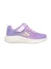 Skechers Sneakers Low Bounder Pro -Aqua Twirl in bunt