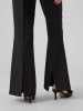 Vero Moda Klassische Hose in Black