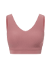 Chantelle Bustier in altrosa - 0016