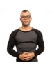 Lozza Unisex Optische Fassungen Rund Braun
