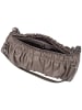 LIEBESKIND BERLIN Handtasche Faye Satchel M Vintage Goat in Neutral Grey