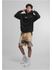 Von Dutch Shorts - undefined in sand