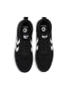 Hummel Schnürsenkel Sneaker Hummel Slimmer Erwachsene in BLACK/ WHITE KH