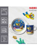 Ritzenhoff & Breker Kindergeschirr-Set Haribo Seaworld bunt in bunt