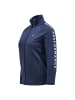 Peak Performance Fleecejacke W Rider Zip Jacket in BLAU