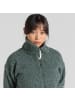 Craghoppers Fleecejacke Ciara in Frosted Pine