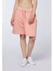Chiemsee Shorts in Pink