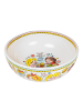Blond Amsterdam Schale Salat in Bunt - 24cm