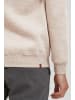 INDICODE Sweatshirt IDArkady in Beige