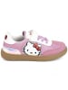 Cerda Sneaker Hello Kitty in Pink