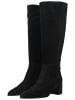 Högl Stiefel in Schwarz
