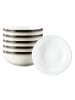 Seltmann Weiden 6er Set Foodbowl Terra ø 20,4 cm in Corso