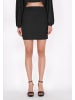 myMo at night Skirt in black