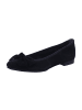 Tamaris Ballerinas in Black