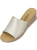 Palado Sandaletten Niserios in Gold