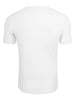 Urban Classics T-Shirts in white