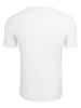 Urban Classics Urban Classics T-Shirts in white