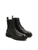 Kazar Chelsea Boots in Schwarz