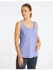 Venice Beach Tanktop VB Lou in lilac haze