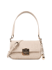 Liu Jo Adiva Schultertasche 20 cm neutro