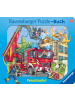 Ravensburger Verlag GmbH Buch - Ravensburger® Puzzle-Buch: Feuerwehr