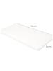 Pinolino Babybett-Matratze Luna Up 60 x 120 cm