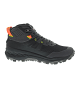 Mammut Sertig II Mid GTX Men Wanderstiefel Grau