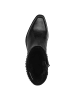 Tamaris Stiefelette in BLACK