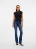Vero Moda Ausgestellt in Dark Blue Denim