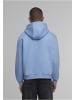 Mister Tee Mister Tee If You Know Fluffy Hoody in powderblue