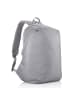 XD Design Bobby Soft RFID 45 cm Laptopfach grey