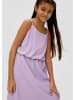 s.Oliver Kleid in 4704_lavendel