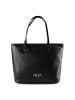 Liu Jo Evrim Shopper Tasche M 44 cm nero
