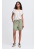 Oxmo Chinoshorts OXChannell in Grün