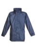 BMS Funktionsjacke in Blau