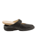 Finn Comfort Pantoletten STANFORD in Schwarz