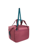 Tatonka Cooler 25 Kühltasche 37 cm bordeaux red