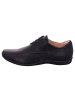 Think! Herrenschnürschuhe halb sportlicher Boden ( Standard ) STONE HE in  Schwarz