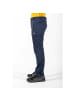 Maul Sport Softshellhose Nebelhorn REC in Marine